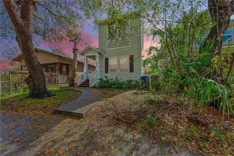 1736 W Walnut Street Tampa FL 33607