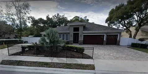 1615 Brady Drive Dunedin FL 34698