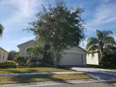 4651 Rolling Green Drive Wesley Chapel FL 33543