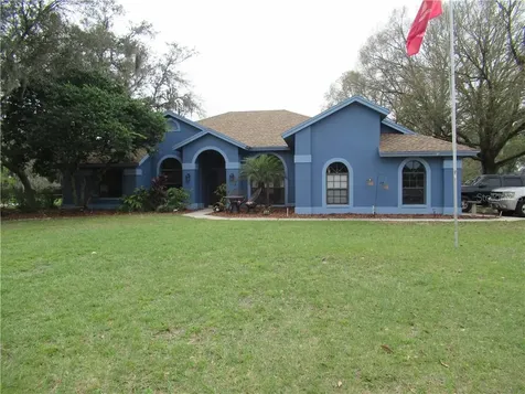 3502 Oak Club Court Plant City FL 33566