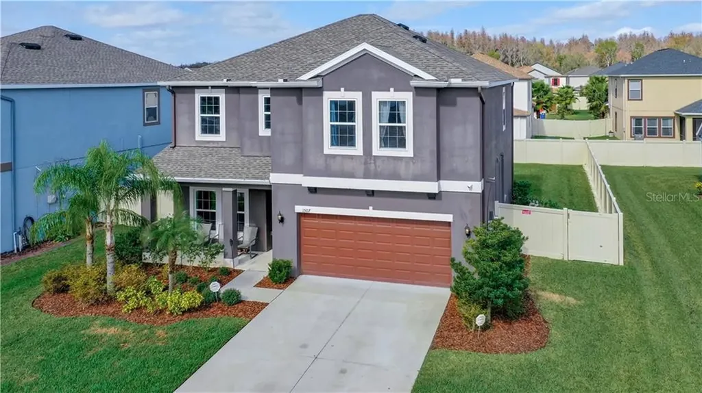 1507 Montgomery Bell Road Wesley Chapel FL 33543