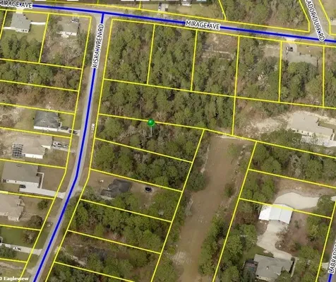 11244 Kiska Wren Road Weeki Wachee FL 34614