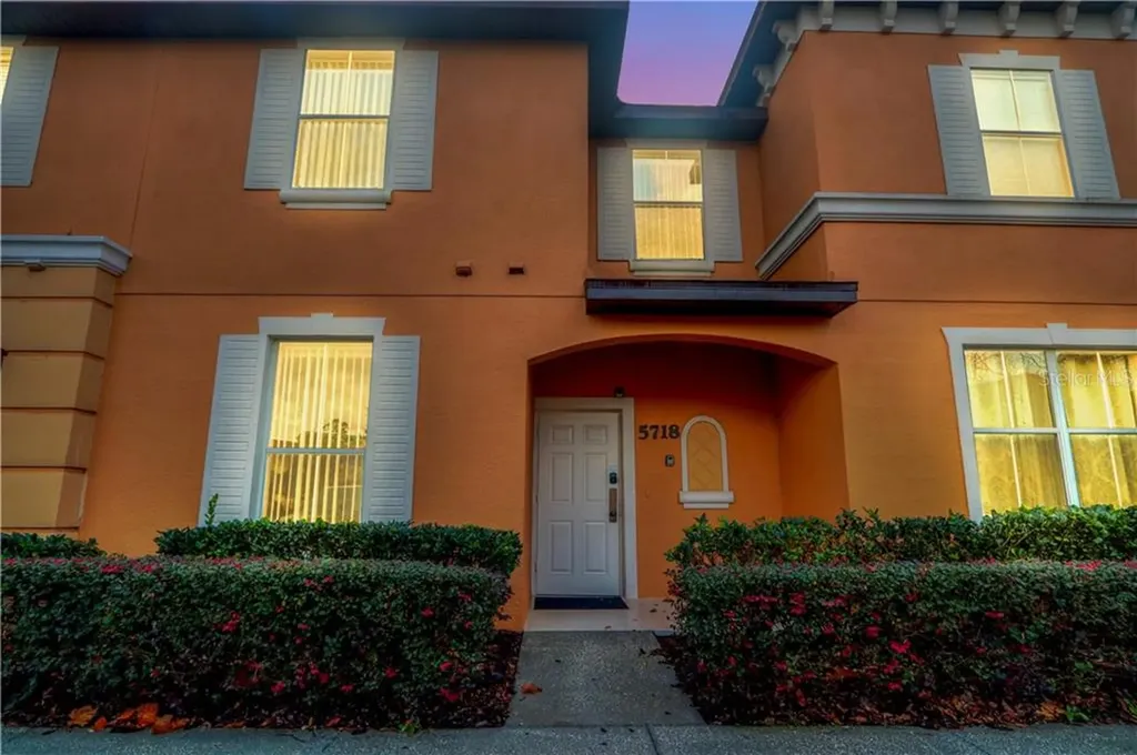 5718 Delorean Drive Kissimmee FL 34746