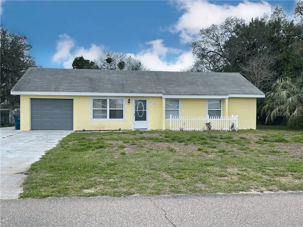 1397 Esmont Avenue Spring Hill FL 34608