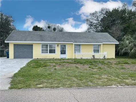 1397 Esmont Avenue Spring Hill FL 34608