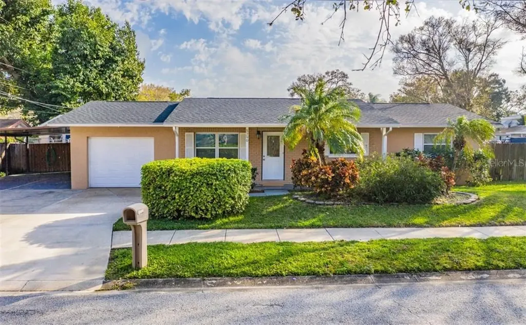 5290 71st Avenue N Pinellas Park FL 33781