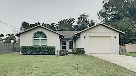 543 E Graves Avenue Orange City FL 32763