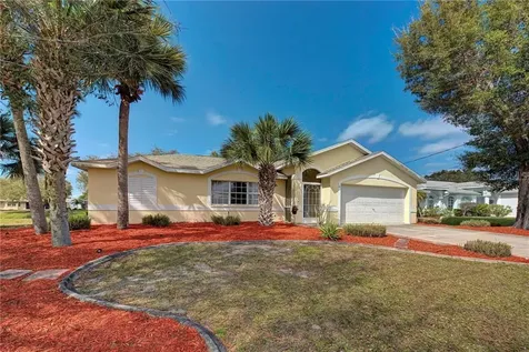 67 Marker Road Rotonda West FL 33947