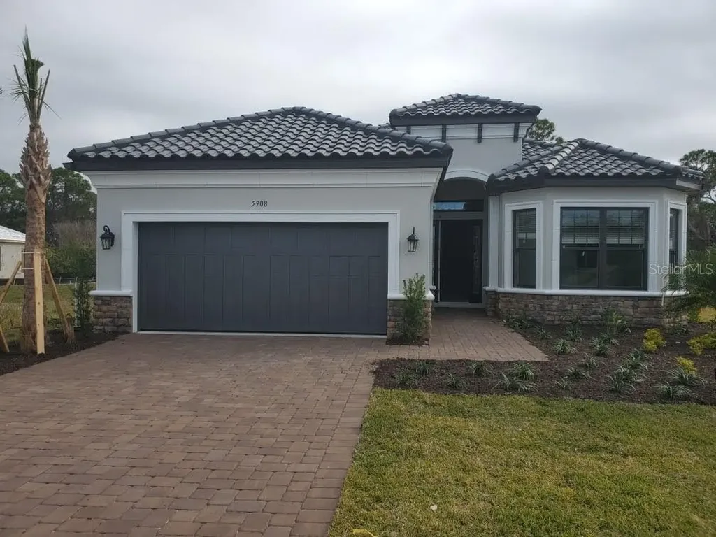 5908 Semolino Street Nokomis FL 34275