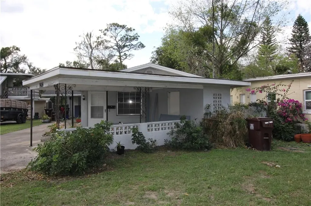 1412 & 1414 Granville Lane Orlando FL 32803
