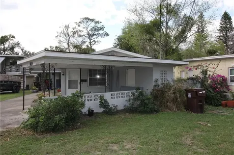 1412 & 1414 Granville Lane Orlando FL 32803