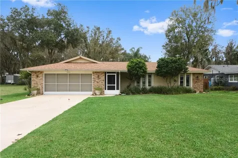 35606 Calla Court Leesburg FL 34788