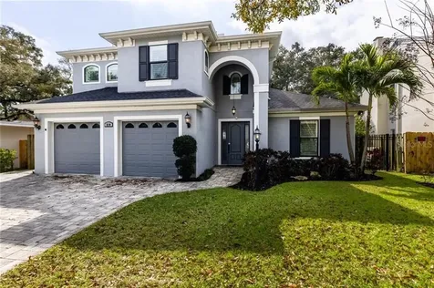 3210 W Villa Rosa Street Tampa FL 33611