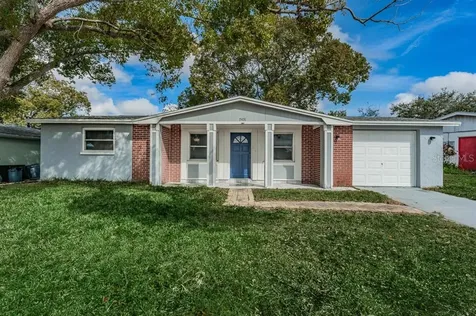 7431 Neva Lane Port Richey FL 34668