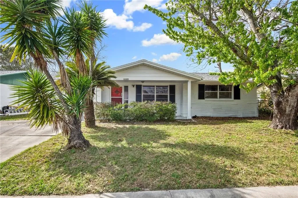 11125 Tyler Drive Port Richey FL 34668