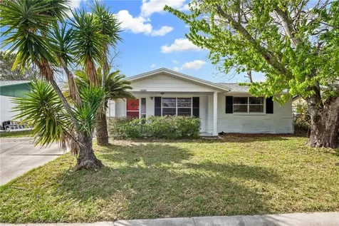 11125 Tyler Drive Port Richey FL 34668