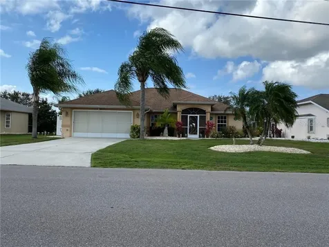 26158 Argentina Drive Punta Gorda FL 33983
