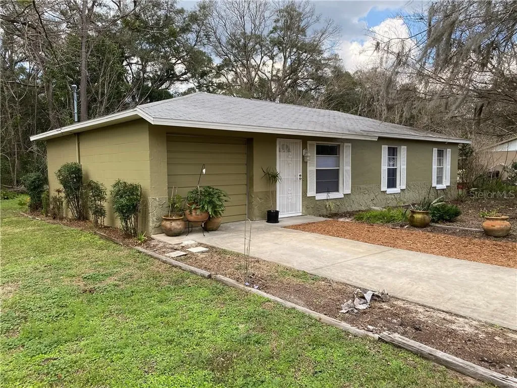 2373 NE 55th Place Ocala FL 34479