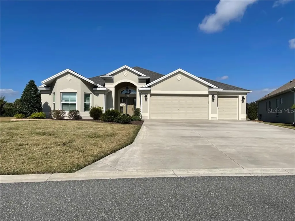 4138 Mcdowell Drive The Villages FL 32163