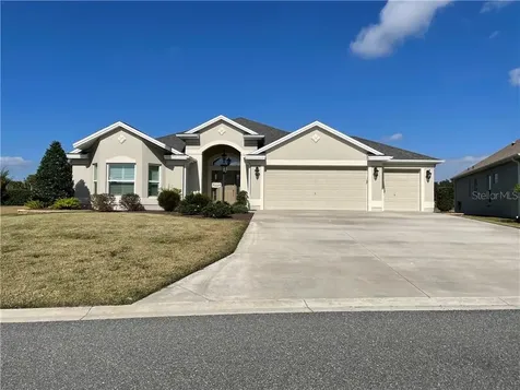 4138 Mcdowell Drive The Villages FL 32163