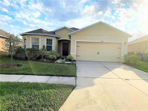3246 Bayou Bay Drive Lakeland FL 33811