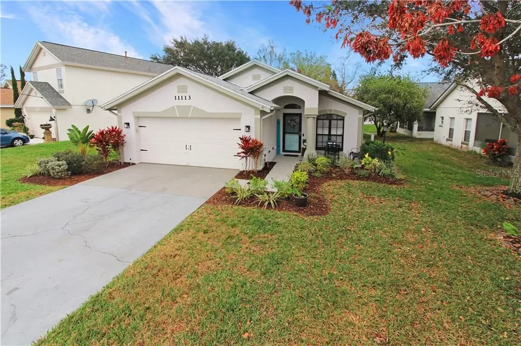 11113 Norm Court Orlando FL 32821