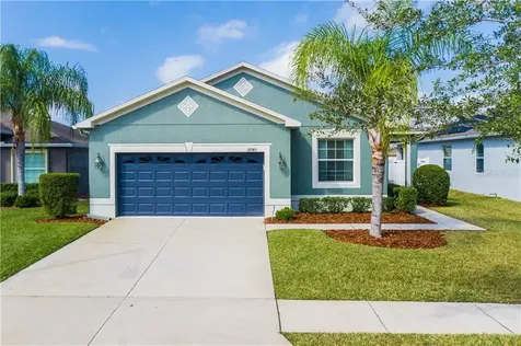 18745 Burndall Court Land O Lakes FL 34638