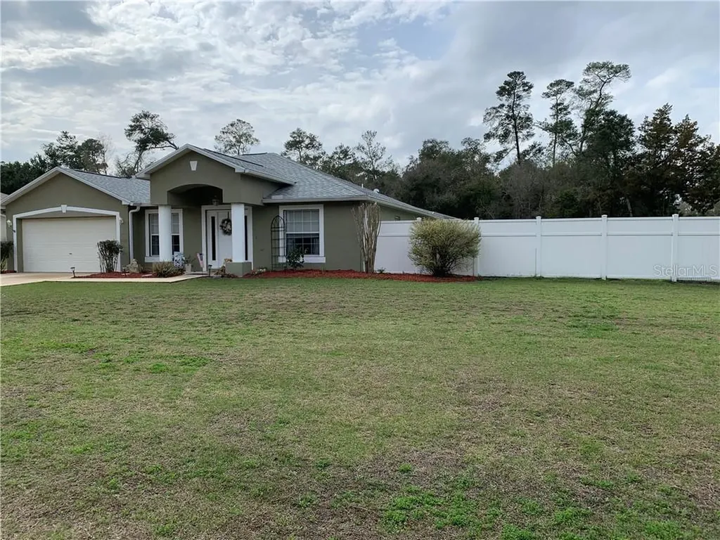 15646 SW 46th Circle Ocala FL 34473