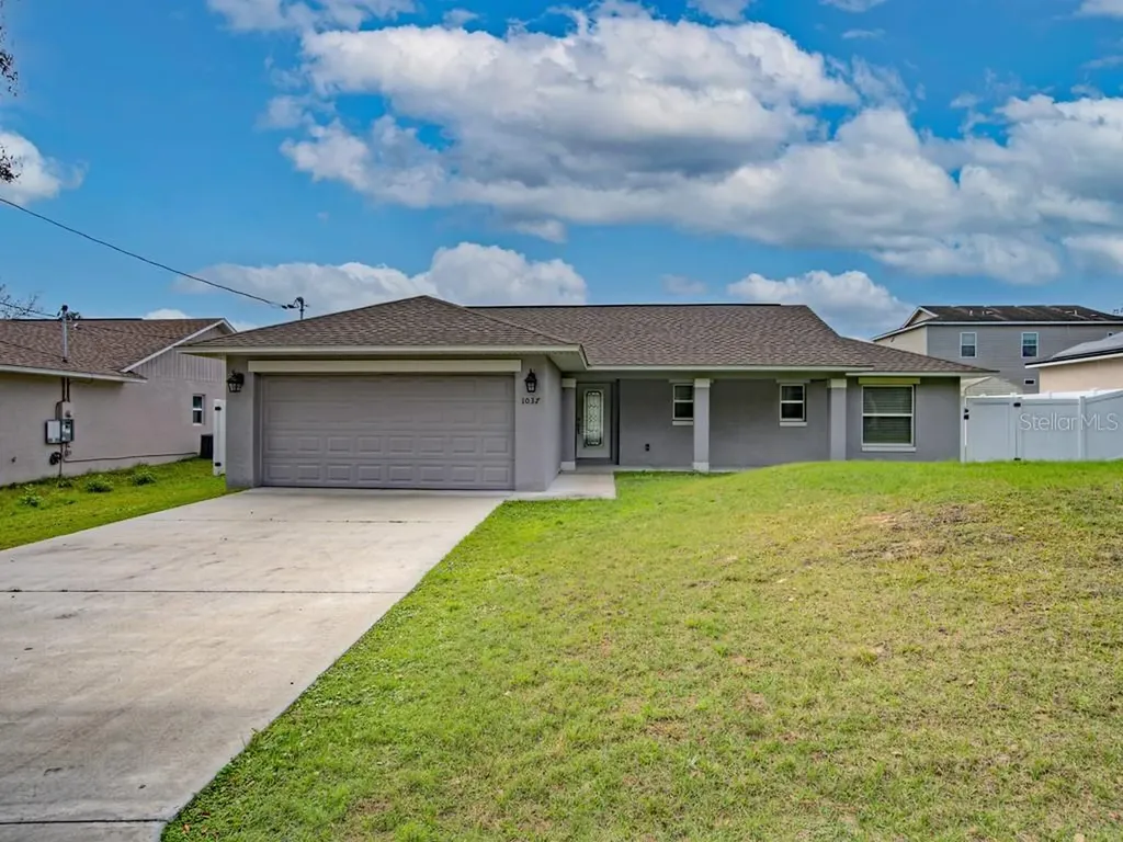1037 Cass Avenue Oviedo FL 32765