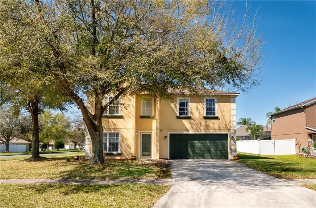 582 Southridge Road Clermont FL 34711