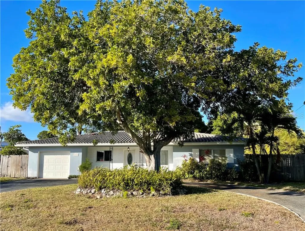 2525 69th Avenue S St Petersburg FL 33712