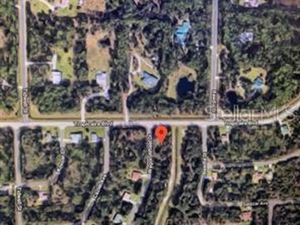 Wagon Wheel Drive North Port FL 34291