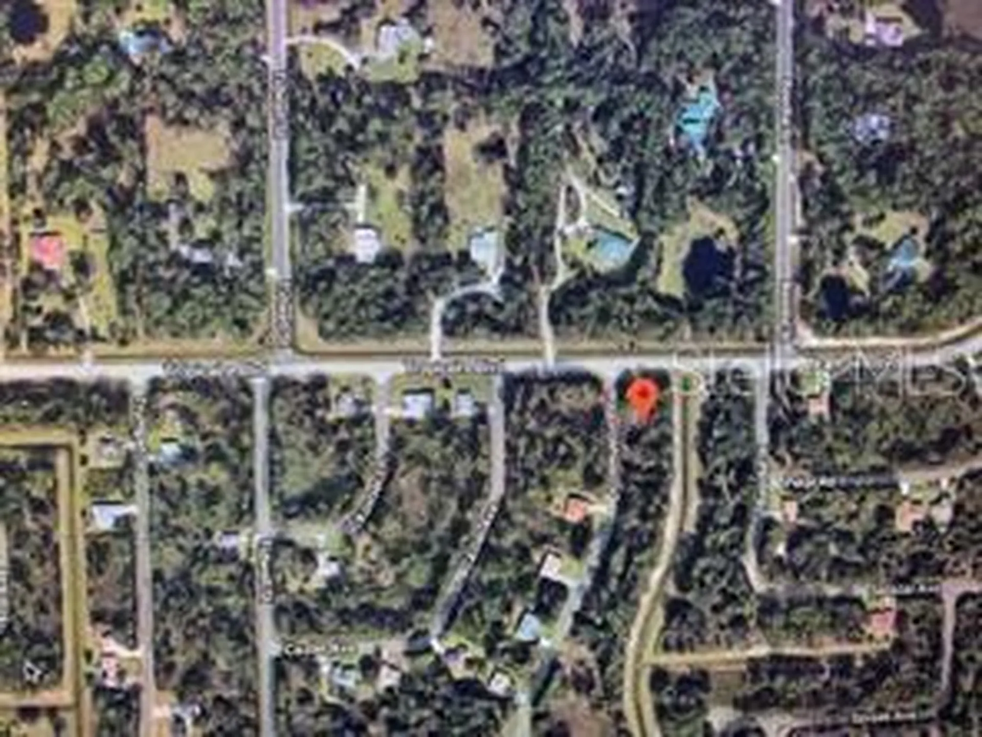 Wagon Wheel Drive North Port FL 34291