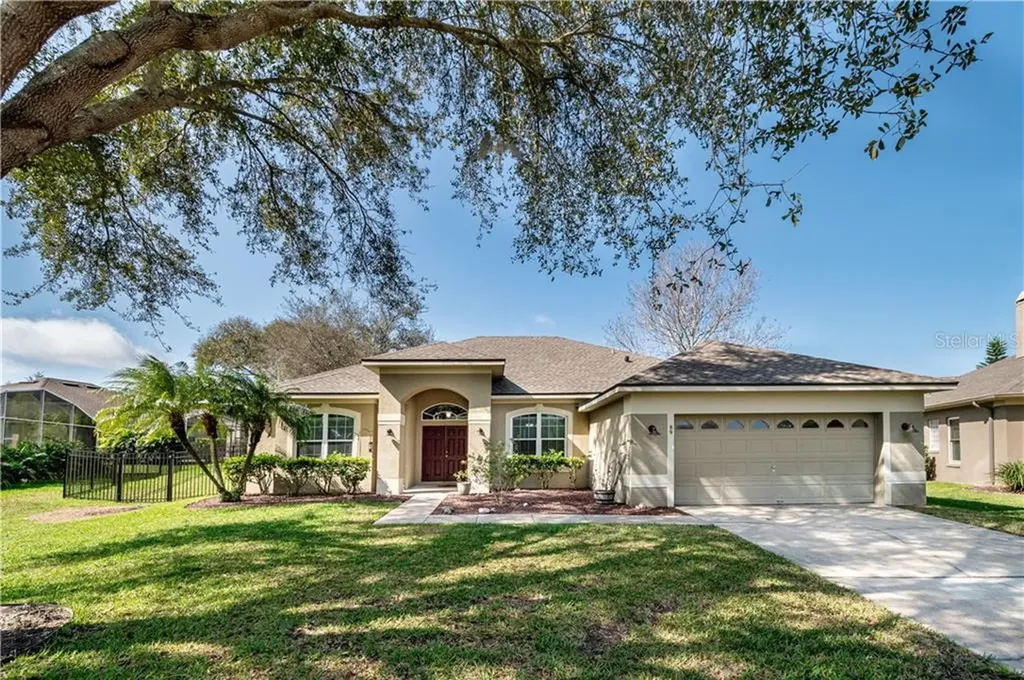 89 Shipyard Court Ocoee FL 34761