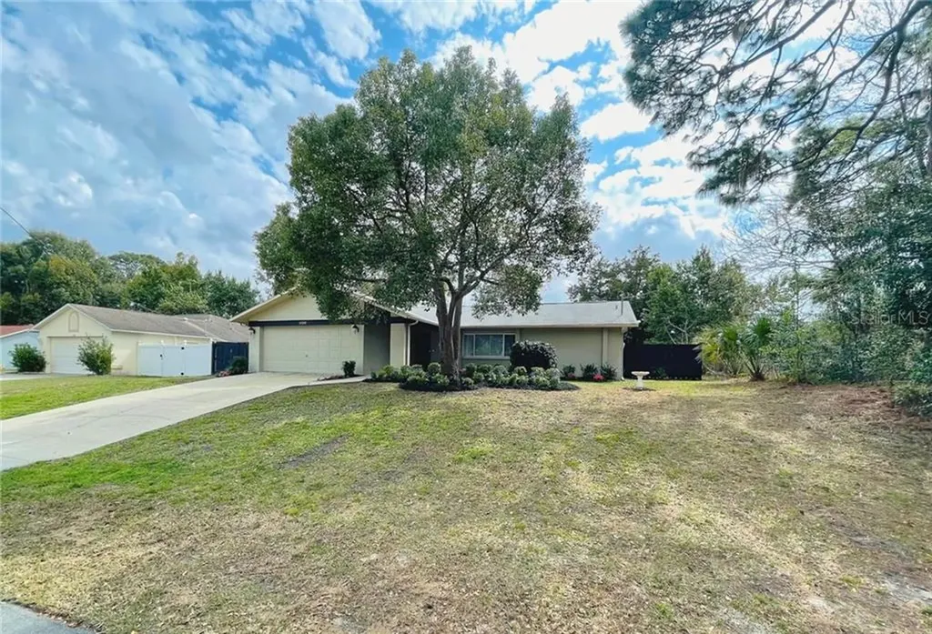 11232 Topaz Street Spring Hill FL 34608