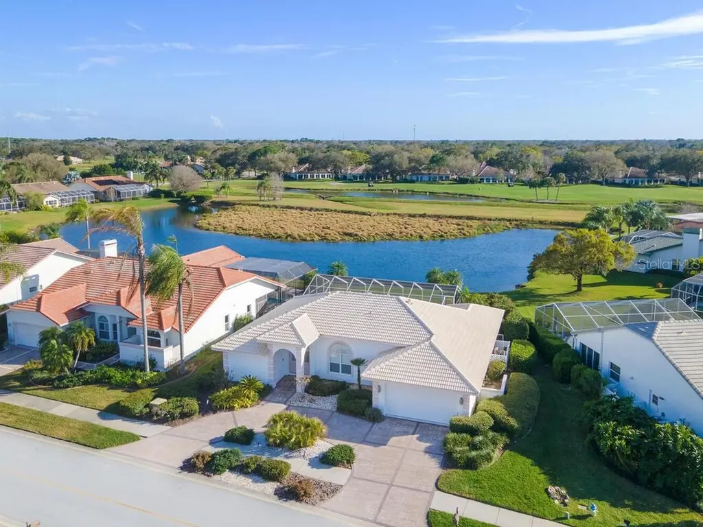 3433 Highlands Bridge Road Sarasota FL 34235