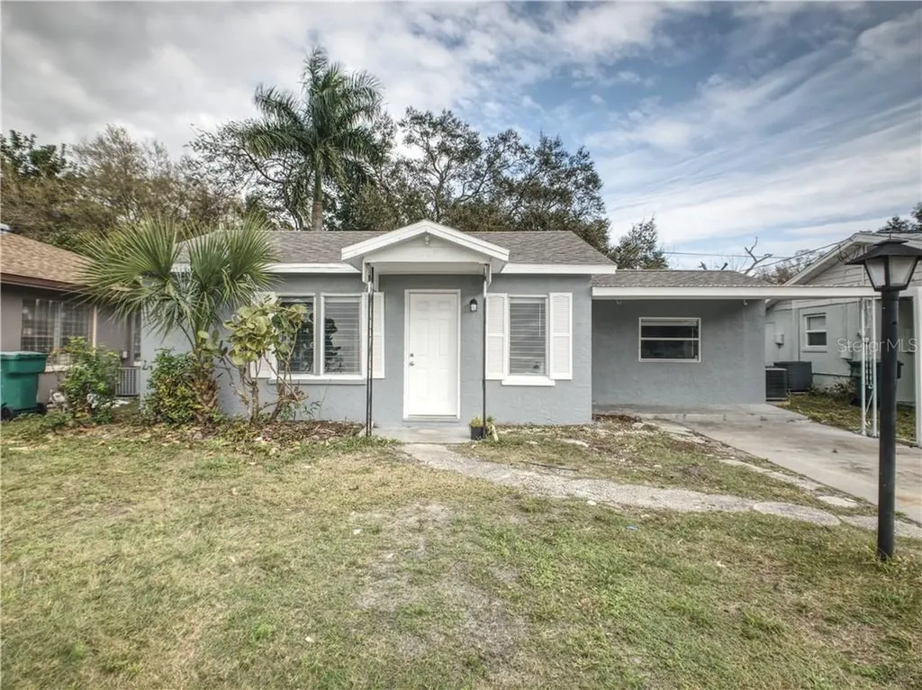 1508 12th Avenue W Palmetto FL 34221