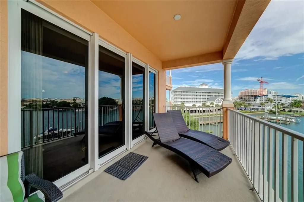 530 S Gulfview Boulevard Clearwater Beach FL 33767