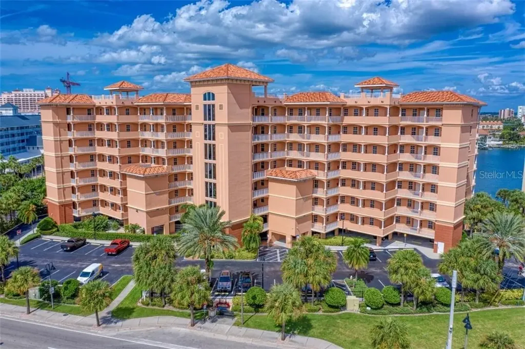 530 S Gulfview Boulevard Clearwater Beach FL 33767