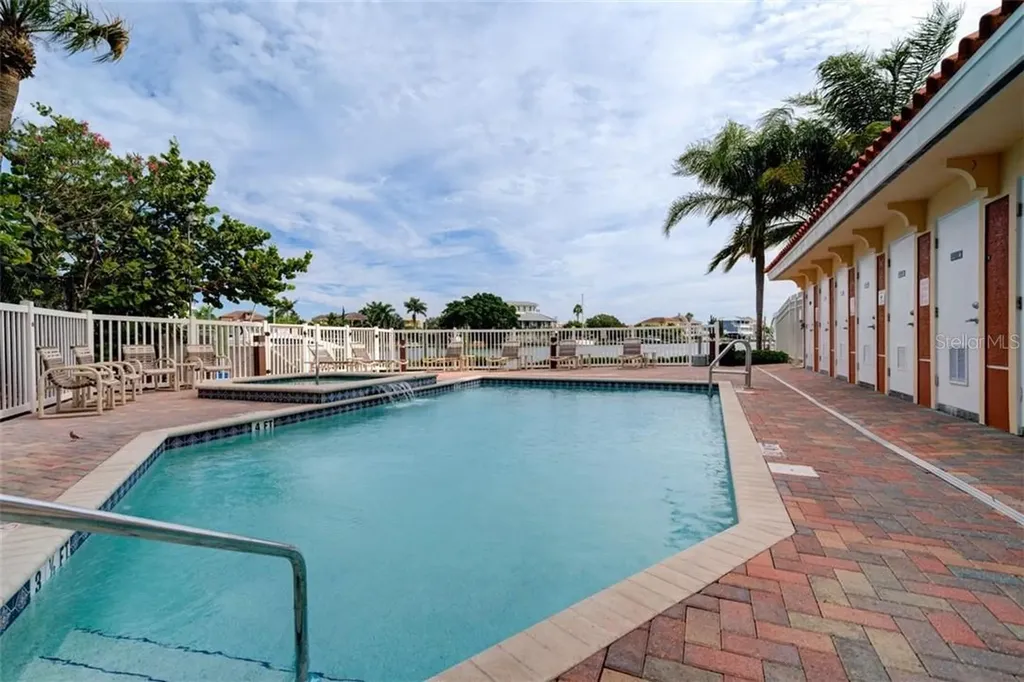 530 S Gulfview Boulevard Clearwater Beach FL 33767