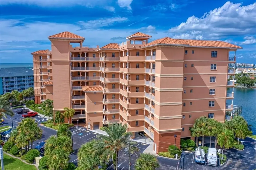 530 S Gulfview Boulevard Clearwater Beach FL 33767