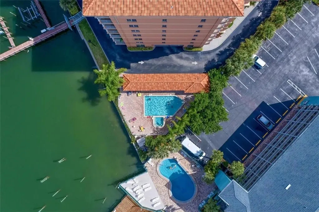 530 S Gulfview Boulevard Clearwater Beach FL 33767
