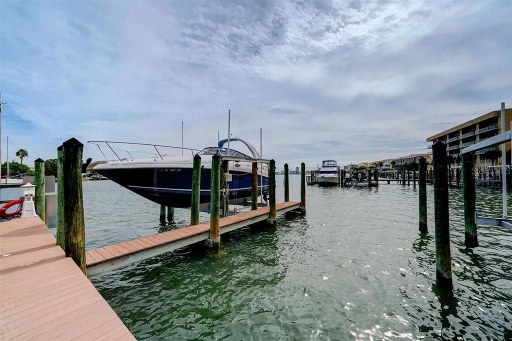 530 S Gulfview Boulevard Clearwater Beach FL 33767