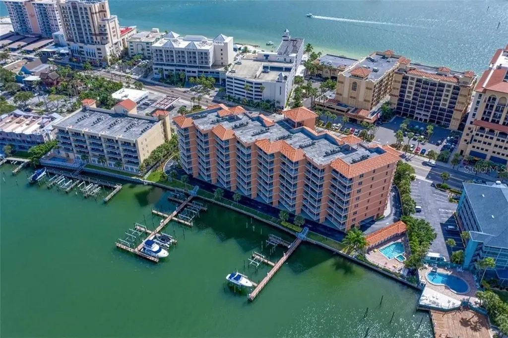 530 S Gulfview Boulevard Clearwater Beach FL 33767