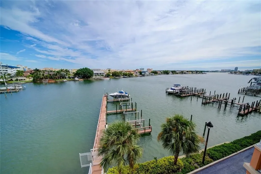 530 S Gulfview Boulevard Clearwater Beach FL 33767