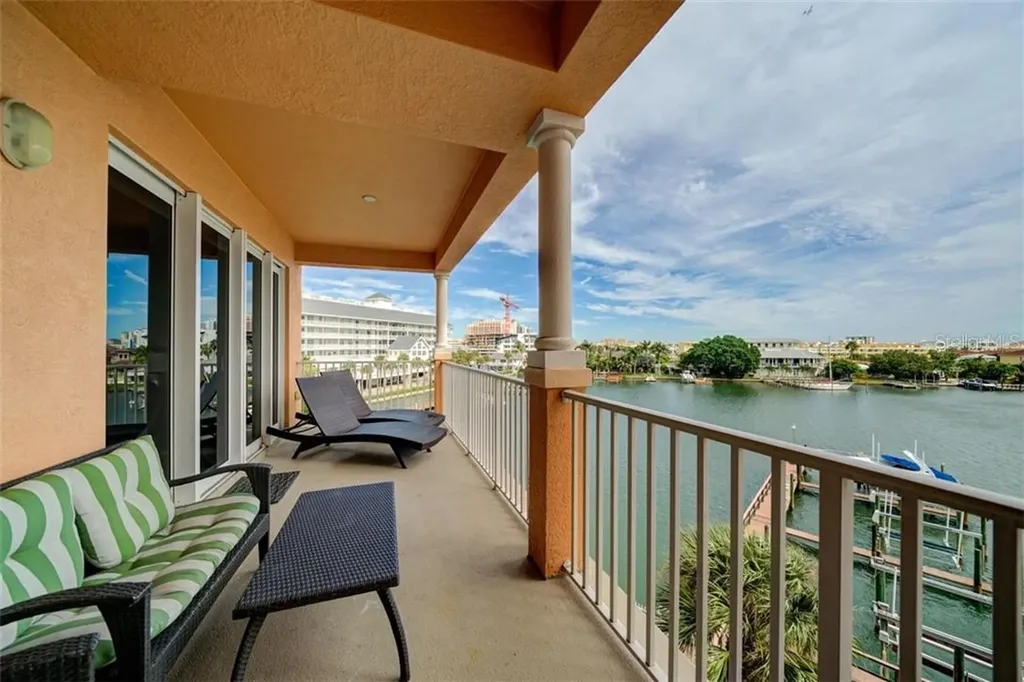 530 S Gulfview Boulevard Clearwater Beach FL 33767
