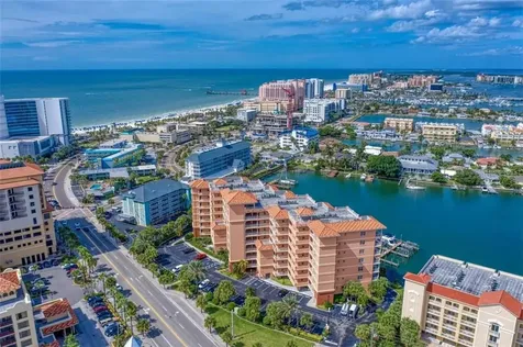 530 S Gulfview Boulevard Clearwater Beach FL 33767