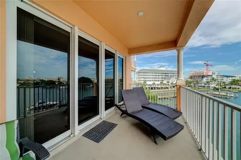 530 S Gulfview Boulevard Clearwater Beach FL 33767