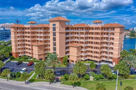 530 S Gulfview Boulevard Clearwater Beach FL 33767