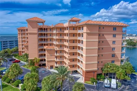 530 S Gulfview Boulevard Clearwater Beach FL 33767